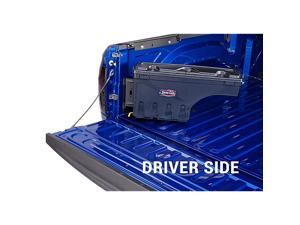 SwingCase Truck Bed Storage Box | SC205D | Fits 2017 - 2021 Ford F-250/F-350 Super Duty Drivers Side , Black SwingCase Truck Bed Storage Box | SC205D | Fits 2017 - 2021 Ford F-250/F-350 Super Duty Drivers Side , Black