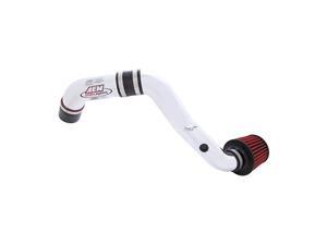 21-547P Polished Cold Air Intake System, Chrome 21-547P Polished Cold Air Intake System, Chrome