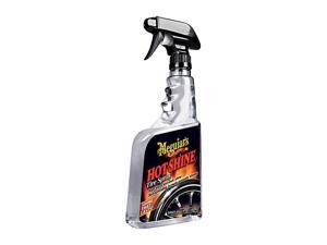 G12024 Hot Shine Tire Spray, 24 oz G12024 Hot Shine Tire Spray, 24 oz