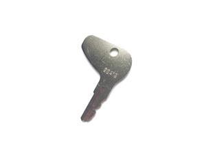 Ignition Key 35260-3852 3242 H3242 for Kubota Mahindra Mitsubishi Case Tractors Ignition Key 35260-3852 3242 H3242 for Kubota Mahindra Mitsubishi Case Tractors