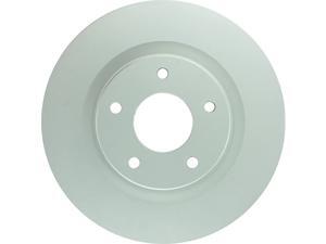 40011472 QuietCast Premium Disc Brake Rotor For 2007-2013 Nissan Altima; Front 40011472 QuietCast Premium Disc Brake Rotor For 2007-2013 Nissan Altima; Front