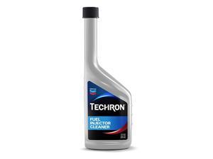 Techron Fuel Injection Cleaner, 12 oz, Pack of 1