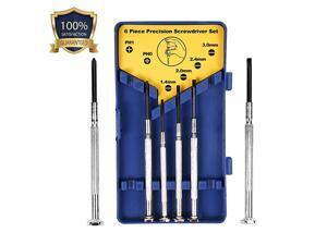 Precision Screwdriver Set, Small Screwdriver Set for Electronics, Toys, Computer, Watch Repair. Precision Screwdriver Set, Small Screwdriver Set for Electronics, Toys, Computer, Watch Repair.