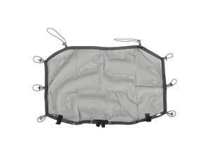13579.10 Hard Top Sun Shade, Black; 07-18 Jeep Wrangler JK/JKU 13579.10 Hard Top Sun Shade, Black; 07-18 Jeep Wrangler JK/JKU