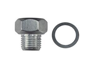 LS Oil Pressure Sending Unit Plug Male M16-1.5 LS1 LS3 LS2 LQ4 LQ9 LS6 L92 L99 L33 LR4 Compatible with all GM LS Engines Designed & Manufactured in the USA 551150 LS Oil Pressure Sending Unit Plug Male M16-1.5 LS1 LS3 LS2 LQ4 LQ9 LS6 L92 L99 L33 LR4 Compatible with all GM LS Engines Designed & Manufactured in the USA 551150