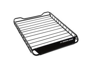 1041900 U-Venture Steel Rooftop Cargo Basket, Old Style 1041900 U-Venture Steel Rooftop Cargo Basket, Old Style