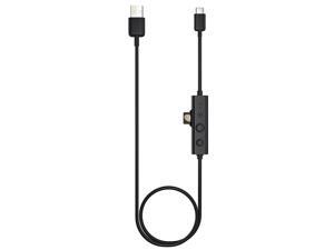 Leapower FM Transmitter for Car with USB-C Charging Cable Leapower FM Transmitter for Car with USB-C Charging Cable