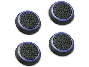 PS4 PS3 Xbox One S X 360 Wii U 4x Controller Thumb Stick Grip Caps Cover PS4 PS3 Xbox One S X 360 Wii U 4x Controller Thumb Stick Grip Caps Cover