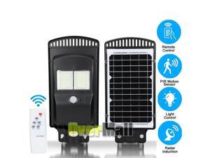90000LM All in One Solar Street Light Commercial Outdoor IP67 Area RoadLamp+Pole 90000LM All in One Solar Street Light Commercial Outdoor IP67 Area RoadLamp+Pole