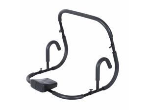 Abdominals Abs Roller Muscles Trainer Gym Exercise Workout Equipment Fitness