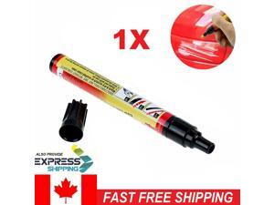 Latest Fix Aluminum Clear Coat Car Paint Scratch Remover Painting Repair Pen CA Latest Fix Aluminum Clear Coat Car Paint Scratch Remover Painting Repair Pen CA