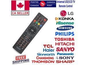 Universal LED/3D TV Remote for HISENSE, KONKA,CHANGHONG,SKYWORTH, HITACHI, Haier Universal LED/3D TV Remote for HISENSE, KONKA,CHANGHONG,SKYWORTH, HITACHI, Haier