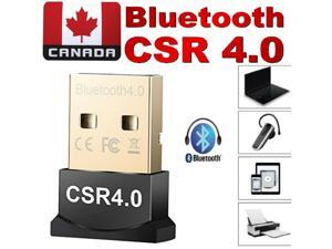 USB 4.0 Wireless Bluetooth Adapter Dongle CSR Use for PC,Printers,Laptop USB 4.0 Wireless Bluetooth Adapter Dongle CSR Use for PC,Printers,Laptop