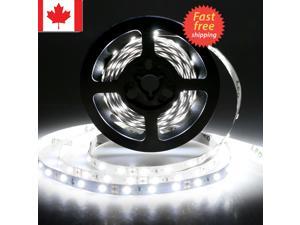5m 12V Volt Bright White Led Light Strip waterproof 3528 300 LED For Car Vehicle 5m 12V Volt Bright White Led Light Strip waterproof 3528 300 LED For Car Vehicle