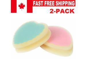 Magic Painless Sponge Hair Removal Depilon Sponge Pad Effective Epilator Magic Painless Sponge Hair Removal Depilon Sponge Pad Effective Epilator