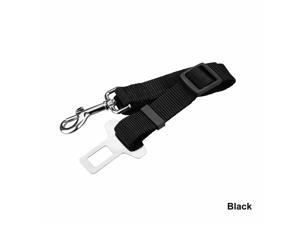 2 Pack Pet Dog Cat Safety Seat belt Clip for Car Vehicle Adjustable Harness Lead 2 Pack Pet Dog Cat Safety Seat belt Clip for Car Vehicle Adjustable Harness Lead