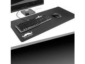 anti-Fray Cloth Gaming Mouse Pad Extended Desk Computer Mat Mousepad 900mm400mm anti-Fray Cloth Gaming Mouse Pad Extended Desk Computer Mat Mousepad 900mm400mm