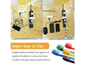 Double Sided Tape Heavy Duty Soft Self Adhesive Cable Tie Hook And Loop Strap Double Sided Tape Heavy Duty Soft Self Adhesive Cable Tie Hook And Loop Strap