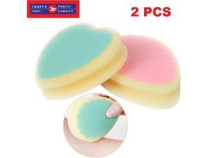 Hair Removal Depilon Sponge Remover Reusable Pad Painless Magic Remove Hair Hair Removal Depilon Sponge Remover Reusable Pad Painless Magic Remove Hair