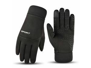 Winter Warm Cycling Sport Ski Gloves Skiing Outdoor Unisex Touch screen Gloves Winter Warm Cycling Sport Ski Gloves Skiing Outdoor Unisex Touch screen Gloves