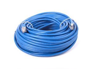 100FT Blue High Quality Cat 7 S/STP Ethernet cable Network Cable 100FT Blue High Quality Cat 7 S/STP Ethernet cable Network Cable