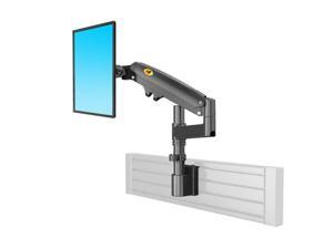 Partition Rail Mount M60 Fits most 22" to 32" displays Partition Rail Mount M60 Fits most 22" to 32" displays