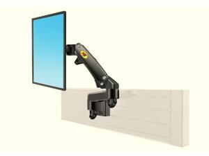 Ergonomic Fits 17-27in 360° Roton LCD LED Screen Slot Mount Bracket Monitor Ergonomic Fits 17-27in 360° Roton LCD LED Screen Slot Mount Bracket Monitor