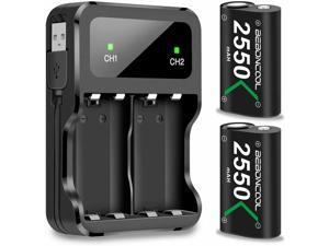 Controller Battery Pack for Xbox Series Rechargeable for Elite Controller Controller Battery Pack for Xbox Series Rechargeable for Elite Controller