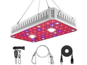 200W LED Plant Grow Light Full Spectrum with CREE COB indoor Hydroponics 200W LED Plant Grow Light Full Spectrum with CREE COB indoor Hydroponics