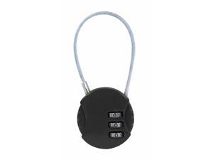 Long Neck Combinon Padlocks Travel Lock Keyed Security Suitcase Luggage Long Neck Combinon Padlocks Travel Lock Keyed Security Suitcase Luggage