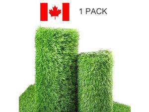 Artificial Grass Turf Garden Lawn for Dog Pets 0.8 inch Pile Height Turf Rug NEW Artificial Grass Turf Garden Lawn for Dog Pets 0.8 inch Pile Height Turf Rug NEW