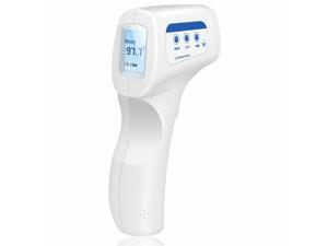 Non-Contact BodyForehead IR Digital Thermometer Home Medical Level Non-Contact BodyForehead IR Digital Thermometer Home Medical Level