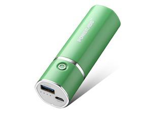 5000mAh Portable Mini Power Bank USB Battery Charger For Cellphone NEW 5000mAh Portable Mini Power Bank USB Battery Charger For Cellphone NEW
