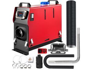 Air Heater All in One 12V 2KW Plateau Version For Car Trucks Boats Bus RV Air Heater All in One 12V 2KW Plateau Version For Car Trucks Boats Bus RV