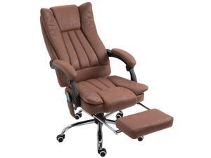 Vibron Massage Chair Micro Fiber Recliner with Footrest Vibron Massage Chair Micro Fiber Recliner with Footrest