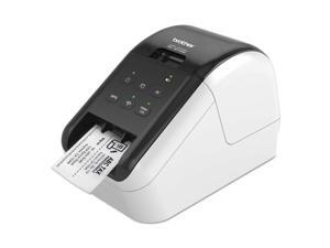 QL-810W Ultra-Fast Label Printer with Wireless Networking QL-810W Ultra-Fast Label Printer with Wireless Networking
