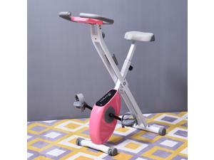 Indoor Magnetic Upright Exercise Bike with Tablet/Phone Holder Indoor Magnetic Upright Exercise Bike with Tablet/Phone Holder