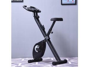 Indoor Magnetic Upright Exercise Bike with Tablet/Phone Holder Indoor Magnetic Upright Exercise Bike with Tablet/Phone Holder