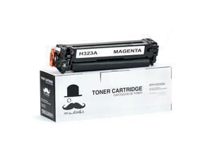 ® 128A CE323A Magenta Toner Cartridge For CP1525nw CP1525nw CM1415fn ® 128A CE323A Magenta Toner Cartridge For CP1525nw CP1525nw CM1415fn
