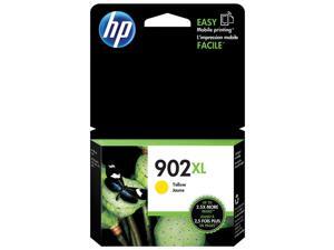 902XL T6M10AN OEM Original Yellow Ink Cartridge High Yield 902XL T6M10AN OEM Original Yellow Ink Cartridge High Yield