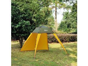 7x7x5.5ft Pop Up Beach Tent Sun Shade Shelter Folding Outdoor 7x7x5.5ft Pop Up Beach Tent Sun Shade Shelter Folding Outdoor