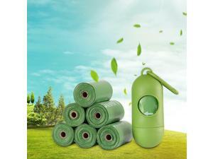 Biodegradable Unscented Earth-Friendly Poop Bags For Pets dogs- Biodegradable Unscented Earth-Friendly Poop Bags For Pets dogs-