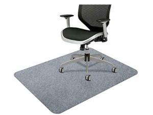 Gray Non-Slip Low-Pile Floor/Chair Mat, 1200900mm For hardwood floor tile floor Gray Non-Slip Low-Pile Floor/Chair Mat, 1200900mm For hardwood floor tile floor