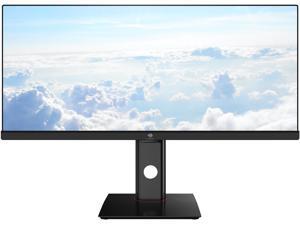 Z-EDGE U29IA 29" Ultrawide 2560x1080 WFHD 21:9 Aspect Ratio 100Hz Refresh Rate 4ms MPRT IPS Monitor, HDMIx2+DP,  Built-in Speakers
