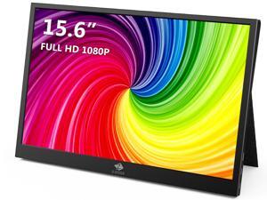 Z-EDGE Ultra2 15.6" Full HD 1920 x 1080 LED Backlight IPS Portable Monitor, 8ms, 60Hz, with Type-C HDMI Port, Built-in Speakers, Secondary Display for Mac/Phone/Laptop/Nintendo/Xbox/PS4 Z-EDGE Ultra2 15.6" Full HD 1920 x 1080 LED Backlight IPS Portable Monitor, 8ms, 60Hz, with Type-C HDMI Port, Built-in Speakers, Secondary Display for Mac/Phone/Laptop/Nintendo/Xbox/PS4