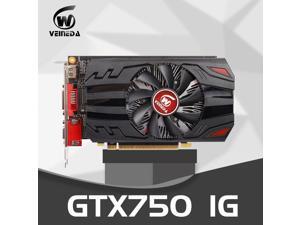 Graphics Card GTX 750 1GB 128Bit GDDR5 Video Cards for nVIDIA Geforce GTX750 Dvi VGA Card stronger than HD6450 2GB,650 Graphics Card GTX 750 1GB 128Bit GDDR5 Video Cards for nVIDIA Geforce GTX750 Dvi VGA Card stronger than HD6450 2GB,650
