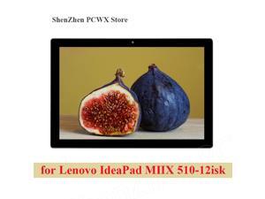 Laptop LCD Display for Lenovo IdeaPad MIIX510-12isk MIIX510-12 Touch Screen Assembly with Frame 3N80U1 FRU 5D10M42923 5D10M13938 Laptop LCD Display for Lenovo IdeaPad MIIX510-12isk MIIX510-12 Touch Screen Assembly with Frame 3N80U1 FRU 5D10M42923 5D10M13938