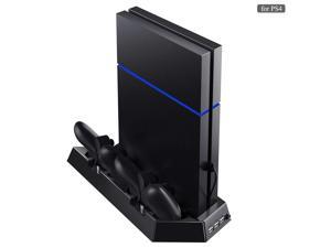 best ps4 vertical stand