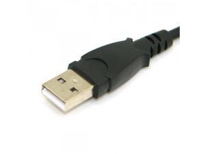 Chenyang Cable VMC-15FS 10pin to USB Data Sync Cable for Sony Digital Camcorder Handycam