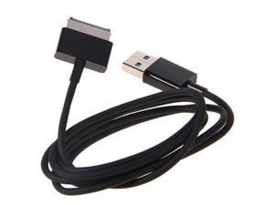 CYSM Asus USB 3.0 to 40pin Charger Data Cable Eee Pad Transformer TF101 Slider SL101